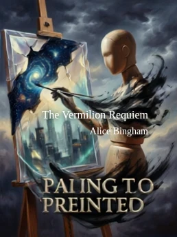 The Vermilion Requiem