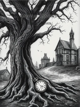 Grave of Shadows