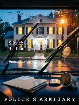 Silence on the Plates