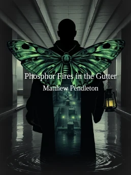 Phosphor Fires in the Gutter