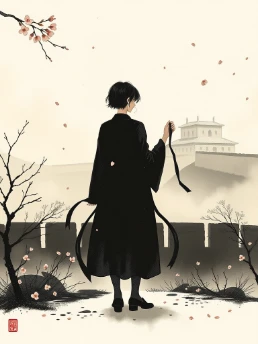 Chen Shuozhen Rebellion Case