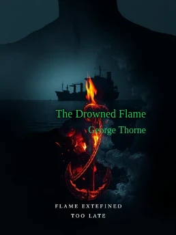 The Drowned Flame