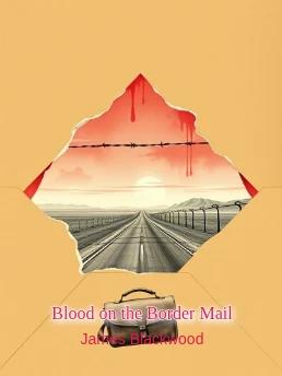 Blood on the Border Mail