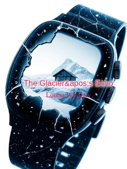 The Glacier's Echo