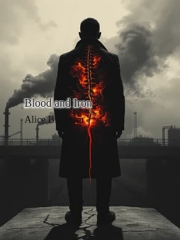 Blood and Iron