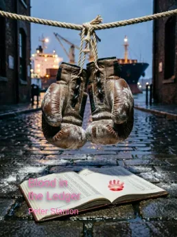 Blood in the Ledger
