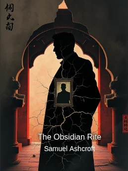 The Obsidian Rite