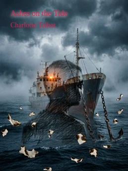 Ashes on the Tide