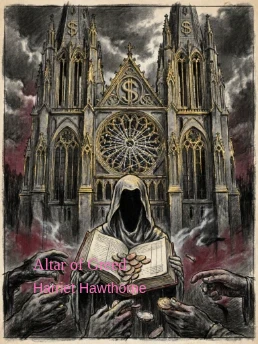 Altar of Greed