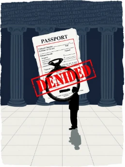 Department of State v. Munoz