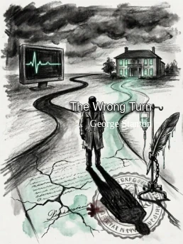 The Wrong Turn