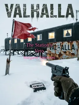 The Station’s Veto