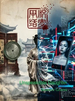 Unspeakable Daughter
