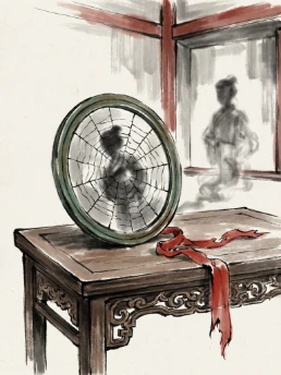 崔万石女出嫁郑儡案