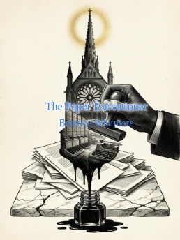 The Paper Executioner
