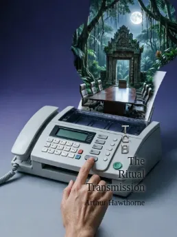 The Ritual Transmission