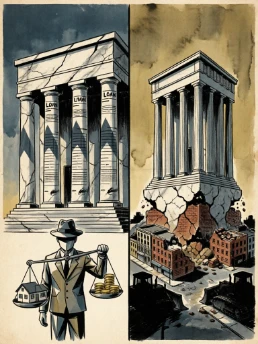 Consumer Financial Protection Bureau v. Community Financial Services Association of America, Ltd.