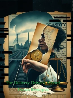The Delivery Driver's Accord