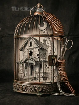 The Gilded Cage