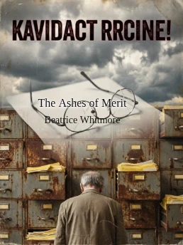 The Ashes of Merit