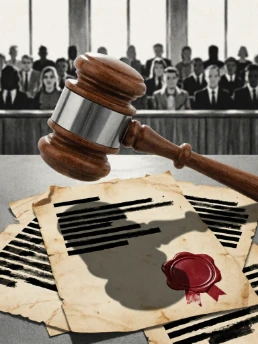 Trial of Japanese War Criminals by the Special Military Tribunal of the Supreme People's Court of China