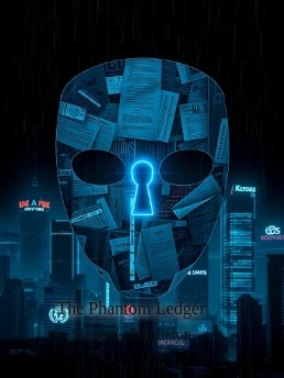 The Phantom Ledger