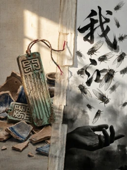 柳州司马徐敬业扬州谋反案
