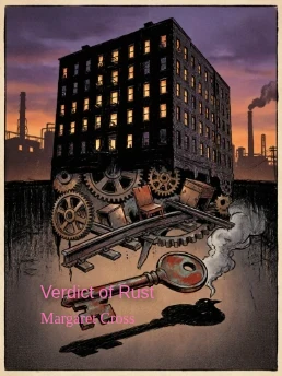 Verdict of Rust