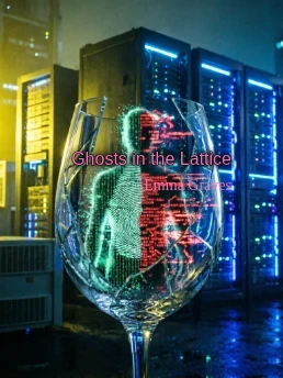 Ghosts in the Lattice