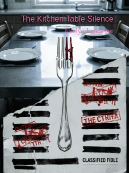 The Kitchen Table Silence