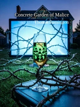 Concrete Garden of Malice
