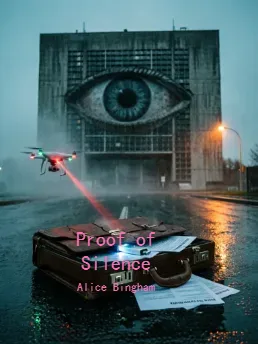 Proof of Silence