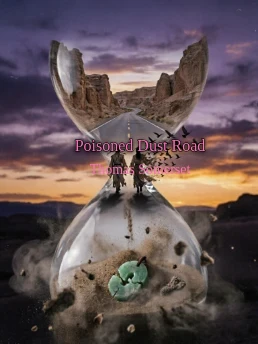 Poisoned Dust Road