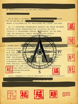 湛江特大走私案