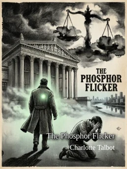 The Phosphor Flicker