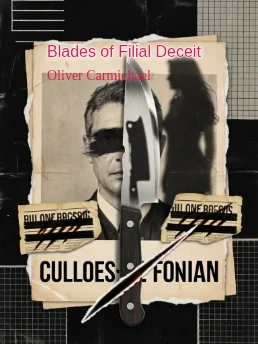 Blades of Filial Deceit