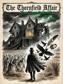 The Thornfield Affair