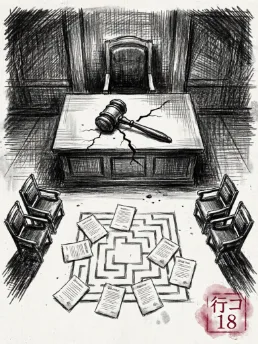 令和7(行コ)18 違法確認請求控訴事件