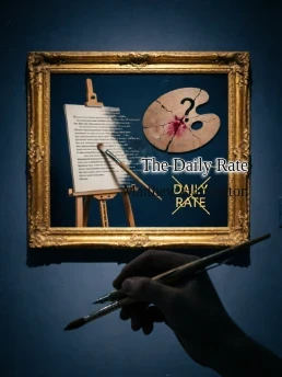 The Daily Rate
