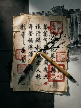 酷吏周兴等诬构怀远军经略大使黑齿常之与右鹰扬将军赵怀节等谋反案