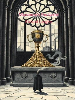 Mammon’s Eucharist