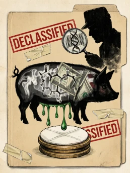 Henan Clenbuterol Pork Case