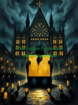 The Golden Confession
