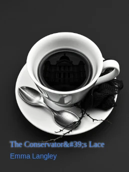 The Conservator's Lace
