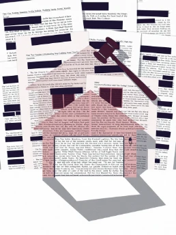 Lange v. California