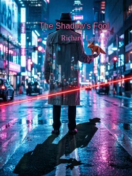 The Shadow's Fool