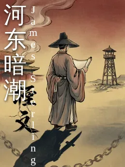 河东暗潮