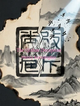 The Qishan Deception