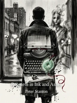 Requiem in Ink and Ashes