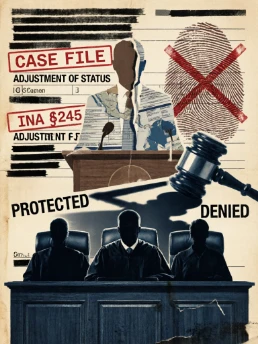 Sanchez v. Mayorkas, 593 U.S. ___ (2021)